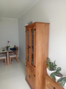 Quarto Individual Para mulheres