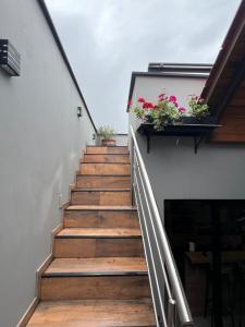 BBS · Casa com Terraço