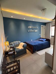 BBS · Casa com Terraço