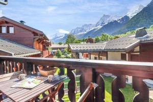 Amethyste - 2 Bedrooms & Free Parking - By Cozee Rentals