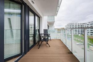 VacationClub - Polanki Aqua Apartament B301