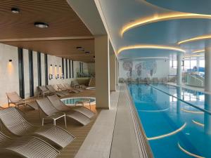 VacationClub - Polanki Aqua Apartament B301