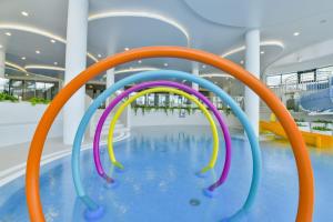 VacationClub - Polanki Aqua Apartament B301