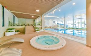 VacationClub - Polanki Aqua Apartament B301