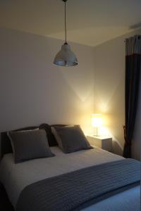 Appartements La Garzette : photos des chambres