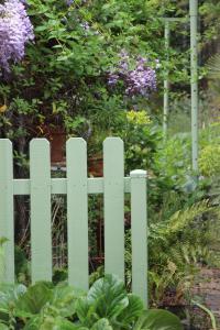 Appartements La Garzette : photos des chambres