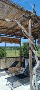 Le Sens des Merveilles