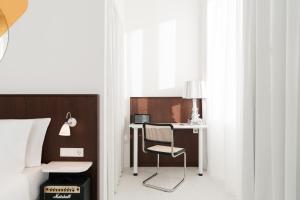 Ruby Giulia Hotel Rome