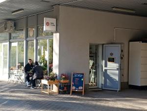 Rondo Rataje - Ekonomia i Komfort!