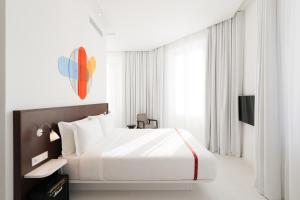 Ruby Giulia Hotel Rome