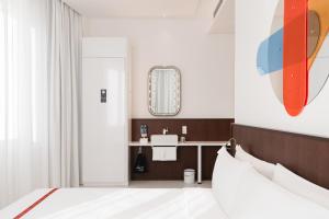 Ruby Giulia Hotel Rome
