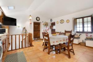 Retiro Rústico Sereno Na Natureza