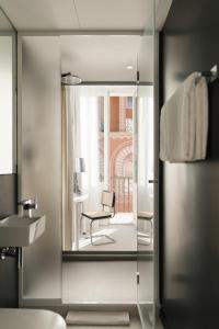 Ruby Giulia Hotel Rome