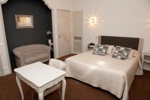 Hotels Le Castelet des Alpilles : photos des chambres