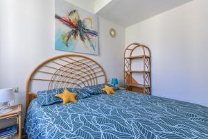 Casa Marina fra mare e relax