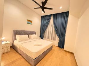 Lucentia Global Signature Suites Kuala Lumpur