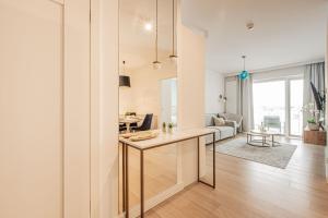 VacationClub - Polanki Aqua Apartament C109