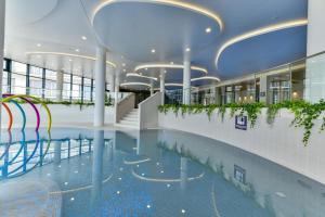 VacationClub - Polanki Aqua Apartament C109