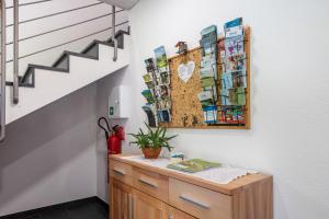 Ferienwohnungen Kehrwieder