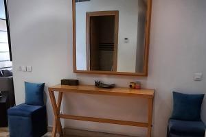 Grand appart luxe, 3 chbres, vue Mer