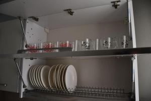 Comfortable Stay in The Center of Tirana