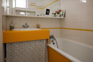 Studio vue golf et port à Port Bourgenay - 2-4 couchages