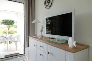 Studio vue golf et port à Port Bourgenay - 2-4 couchages