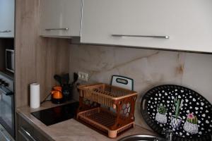 Comfortable Stay in The Center of Tirana