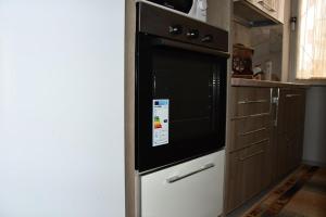 Comfortable Stay in The Center of Tirana