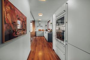 Design Architect Villa with 2 Apartments