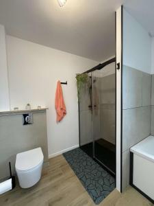 KER-AR-MOR confort & mer à deux pas de la mer