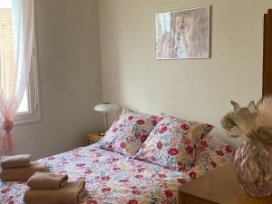 Le Joli Paillé - Bleuet