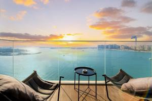 SettlerHomes - Breathtaking View With Private Beach