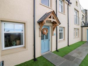 The Old Kipper Hoose