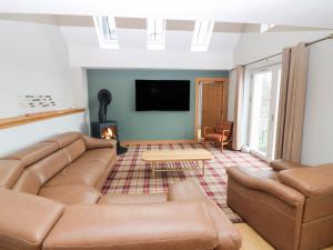 The Old Kipper Hoose