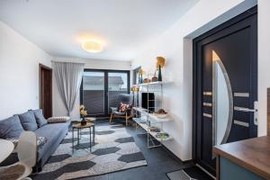 Ferienhaus Sonnenwind Hainer See Eg