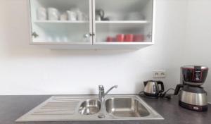 Ferienwohnung Baßler Schlossblick