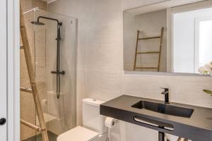 Apartamento Lescala - 1r Piso