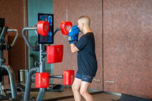 Edge Central Pattaya-Luxury Downtown Escape