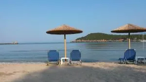 Splantza Apartments - Mesopótamos