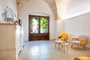 Gma Home Piano Terra