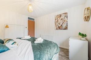 Buckingham Apartment 2bd