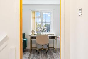 Buckingham Apartment 2bd