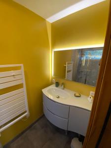 studio classé à sommières