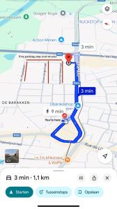 Gelijkvloers apt, supermarkt voor de deur, winkels & terrasjes op wandelafstand