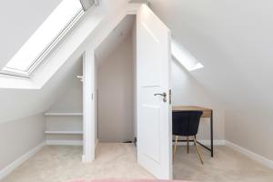 Stylish 3BR Flat in London