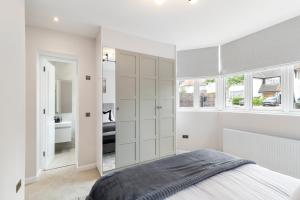 Stylish 3BR Flat in London