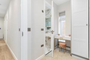 Stylish 3BR Flat in London