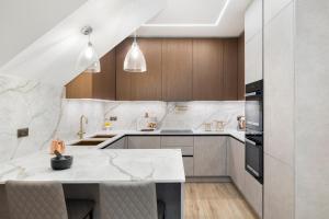 Stylish 3BR Flat in London