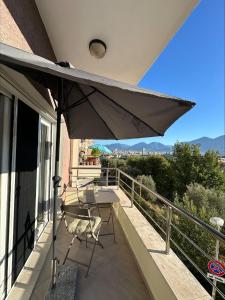 Olive Hill Apartment